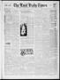 Primary view of The Enid Daily Times (Enid, Okla.), Vol. 31, No. 96, Ed. 1 Monday, July 25, 1927