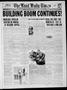 Primary view of The Enid Daily Times (Enid, Okla.), Vol. 31, No. 39, Ed. 1 Sunday, May 29, 1927