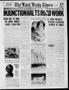 Thumbnail image of item number 1 in: 'The Enid Daily Times (Enid, Okla.), Vol. 31, No. 44, Ed. 1 Friday, June 3, 1927'.