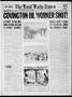 Primary view of The Enid Daily Times (Enid, Okla.), Vol. 31, No. 67, Ed. 1 Sunday, June 26, 1927