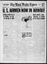 Primary view of The Enid Daily Times (Enid, Okla.), Vol. 31, No. 87, Ed. 1 Saturday, July 16, 1927