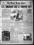 Newspaper: The Enid Daily Times (Enid, Okla.), Vol. 30, No. 143, Ed. 1 Wednesday…