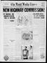 Primary view of The Enid Daily Times (Enid, Okla.), Vol. 30, No. 285, Ed. 1 Saturday, January 29, 1927