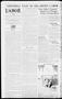 Thumbnail image of item number 4 in: 'Oklahoma Labor (Oklahoma City, Okla.), Vol. 3, No. 9, Ed. 1 Thursday, January 13, 1938'.