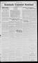 Thumbnail image of item number 3 in: 'Oklahoma Labor (Oklahoma City, Okla.), Vol. 1, No. 7, Ed. 1 Friday, January 3, 1936'.