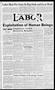 Newspaper: Oklahoma Labor (Oklahoma City, Okla.), Vol. 1, No. 52, Ed. 1 Thursday…