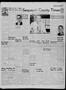 Primary view of Sequoyah County Times (Sallisaw, Okla.), Vol. 68, No. 4, Ed. 1 Friday, June 24, 1960