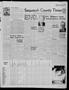 Newspaper: Sequoyah County Times (Sallisaw, Okla.), Vol. 68, No. 6, Ed. 1 Friday…