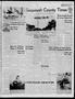 Newspaper: Sequoyah County Times (Sallisaw, Okla.), Vol. 66, No. 26, Ed. 1 Frida…