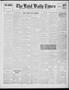 Newspaper: The Enid Daily Times (Enid, Okla.), Vol. 31, No. 328, Ed. 1 Wednesday…