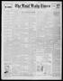 Thumbnail image of item number 1 in: 'The Enid Daily Times (Enid, Okla.), Vol. 31, No. 346, Ed. 1 Sunday, April 1, 1928'.