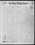 Newspaper: The Enid Daily Times (Enid, Okla.), Vol. 32, No. 20, Ed. 1 Friday, Ma…