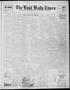 Newspaper: The Enid Daily Times (Enid, Okla.), Vol. 32, No. 22, Ed. 1 Sunday, Ma…