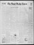 Primary view of The Enid Daily Times (Enid, Okla.), Vol. 32, No. 29, Ed. 1 Sunday, May 20, 1928