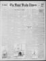Primary view of The Enid Daily Times (Enid, Okla.), Vol. 32, No. 35, Ed. 1 Saturday, May 26, 1928