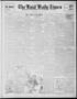 Primary view of The Enid Daily Times (Enid, Okla.), Vol. 32, No. 38, Ed. 1 Tuesday, May 29, 1928