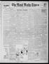 Primary view of The Enid Daily Times (Enid, Okla.), Vol. 32, No. 67, Ed. 1 Thursday, June 28, 1928