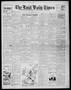 Primary view of The Enid Daily Times (Enid, Okla.), Vol. 32, No. 71, Ed. 1 Sunday, July 1, 1928