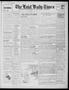 Primary view of The Enid Daily Times (Enid, Okla.), Vol. 32, No. 104, Ed. 1 Friday, August 3, 1928