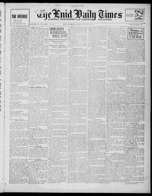 The Enid Daily Times (Enid, Okla.), Vol. 32, No. 124, Ed. 1 Thursday, August 23, 1928