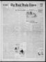 Thumbnail image of item number 1 in: 'The Enid Daily Times (Enid, Okla.), Vol. 32, No. 139, Ed. 1 Friday, September 7, 1928'.