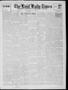 Primary view of The Enid Daily Times (Enid, Okla.), Vol. 32, No. 164, Ed. 1 Tuesday, October 2, 1928
