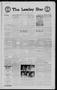 Newspaper: The Leedey Star (Leedey, Okla.), Vol. 22, No. 24, Ed. 1 Thursday, May…