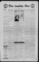 Thumbnail image of item number 1 in: 'The Leedey Star (Leedey, Okla.), Vol. 22, No. 28, Ed. 1 Thursday, June 6, 1957'.