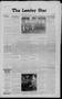 Newspaper: The Leedey Star (Leedey, Okla.), Vol. 24, No. 45, Ed. 1 Thursday, Oct…