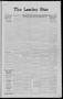Thumbnail image of item number 1 in: 'The Leedey Star (Leedey, Okla.), Vol. 26, No. 2, Ed. 1 Thursday, December 1, 1960'.