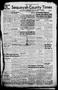 Newspaper: Sequoyah County Times (Sallisaw, Okla.), Vol. 9, No. 35, Ed. 1 Thursd…
