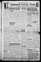 Newspaper: Sequoyah County Times (Sallisaw, Okla.), Vol. 10, No. 20, Ed. 1 Frida…