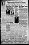 Newspaper: Sequoyah County Times (Sallisaw, Okla.), Vol. 10, No. 28, Ed. 1 Frida…
