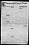 Newspaper: Sequoyah County Times (Sallisaw, Okla.), Vol. 12, No. 26, Ed. 1 Frida…