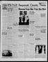 Newspaper: Sequoyah County Times (Sallisaw, Okla.), Vol. 65, No. 13, Ed. 1 Frida…