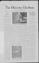 Newspaper: The Okarche Chieftain (Okarche, Okla.), Vol. 54, No. 32, Ed. 1 Thursd…