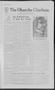 Thumbnail image of item number 1 in: 'The Okarche Chieftain (Okarche, Okla.), Vol. 55, No. 7, Ed. 1 Thursday, February 13, 1958'.