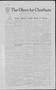 Newspaper: The Okarche Chieftain (Okarche, Okla.), Vol. 55, No. 32, Ed. 1 Thursd…
