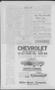 Thumbnail image of item number 2 in: 'The Okarche Chieftain (Okarche, Okla.), Vol. 57, No. 33, Ed. 1 Thursday, August 11, 1960'.