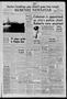 Thumbnail image of item number 1 in: 'Shawnee News-Star (Shawnee, Okla.), Vol. 62, No. 252, Ed. 1 Tuesday, February 5, 1957'.