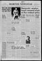 Thumbnail image of item number 1 in: 'Shawnee News-Star (Shawnee, Okla.), Vol. 62, No. 257, Ed. 1 Tuesday, February 12, 1957'.