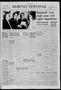 Thumbnail image of item number 1 in: 'Shawnee News-Star (Shawnee, Okla.), Vol. 62, No. 262, Ed. 1 Saturday, February 16, 1957'.