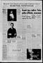 Thumbnail image of item number 1 in: 'Shawnee News-Star (Shawnee, Okla.), Vol. 62, No. 267, Ed. 1 Friday, February 22, 1957'.