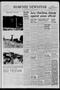 Primary view of Shawnee News-Star (Shawnee, Okla.), Vol. 62, No. 285, Ed. 1 Friday, March 15, 1957