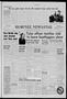 Thumbnail image of item number 1 in: 'Shawnee News-Star (Shawnee, Okla.), Vol. 63, No. 3, Ed. 1 Saturday, April 20, 1957'.