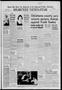Thumbnail image of item number 1 in: 'Shawnee News-Star (Shawnee, Okla.), Vol. 63, No. 19, Ed. 1 Thursday, May 9, 1957'.