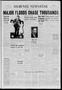 Thumbnail image of item number 1 in: 'Shawnee News-Star (Shawnee, Okla.), Vol. 63, No. 28, Ed. 1 Sunday, May 19, 1957'.