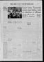 Thumbnail image of item number 1 in: 'Shawnee News-Star (Shawnee, Okla.), Vol. 63, No. 141, Ed. 1 Saturday, September 28, 1957'.