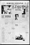 Thumbnail image of item number 1 in: 'Shawnee News-Star (Shawnee, Okla.), Vol. 63, No. 231, Ed. 1 Saturday, January 11, 1958'.