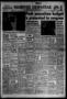 Primary view of Shawnee News-Star (Shawnee, Okla.), Vol. 63, No. 233, Ed. 1 Tuesday, January 14, 1958